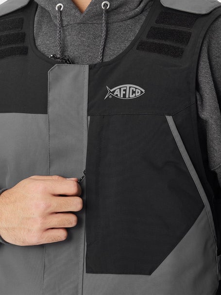 Hydronaut® Insulated Fishing Bibs – AFTCO