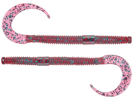 Yamamoto 10 Ichi Worm 