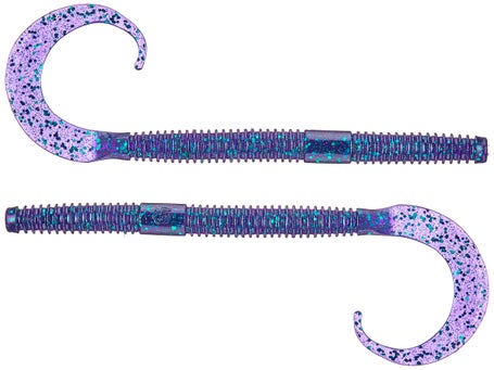 Yamamoto 10 Ichi Worm 