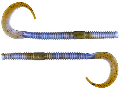 Yamamoto 10 Ichi Worm 