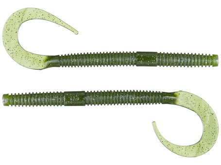 Yamamoto 10 Ichi Worm 
