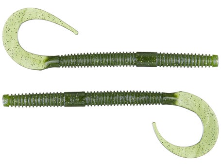 The Yamamoto 10” Ichi Worm - Yamamoto Baits - South-Africa