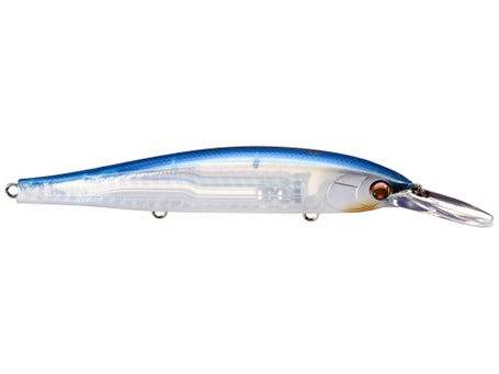 Yo-Zuri Pro Series Jerkbait Mid 110mm