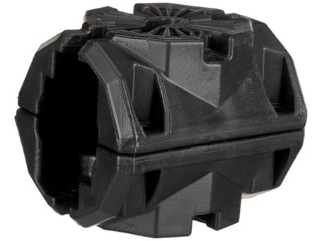YakAttack Mighty Mount Duo Hobie H-Rail Adapter