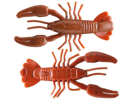 Yum Ned Craw