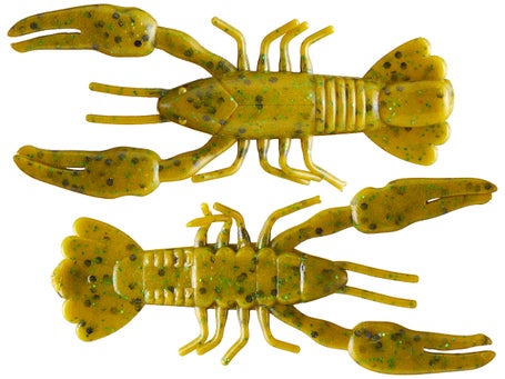 Yum Ned Craw