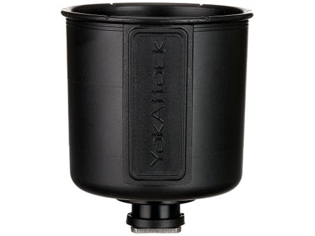 YakAttack MultiMount Track Mounted Cup Holder