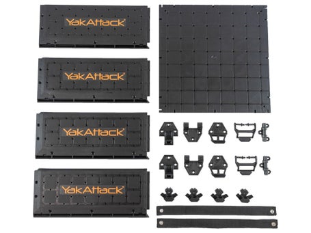 YakAttack ShortStak Upgrade Kit - Thumbnail 2