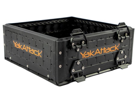 YakAttack ShortStak Upgrade Kit - Thumbnail 4