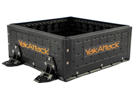 YakAttack ShortStak Upgrade Kit