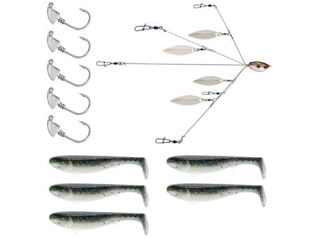 $19.99 for the best deal in fishing. The YUM Scottsboro Flash Mob