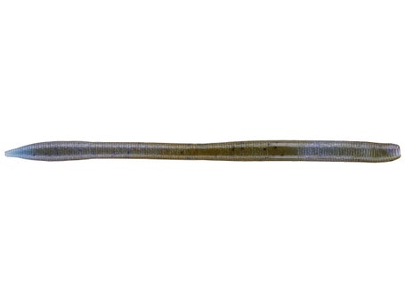 Yamamoto Sensei Straight Tail Worm\