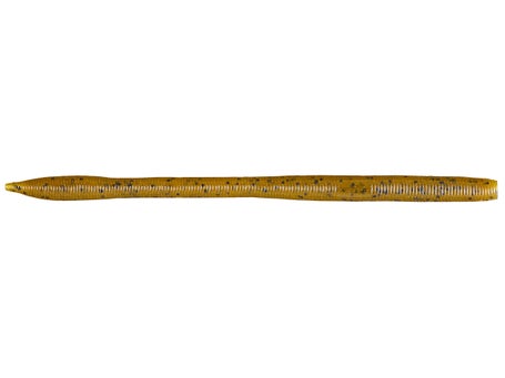 Yamamoto Sensei Straight Tail Worm\
