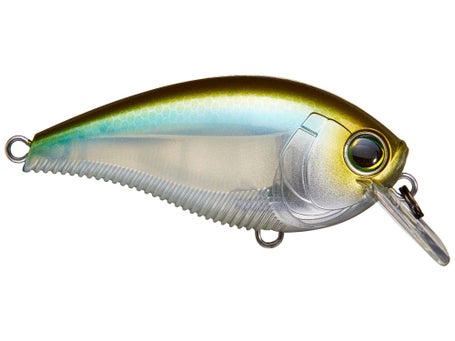 Yo-Zuri 3DB Series Squarebill Crankbait 1.5