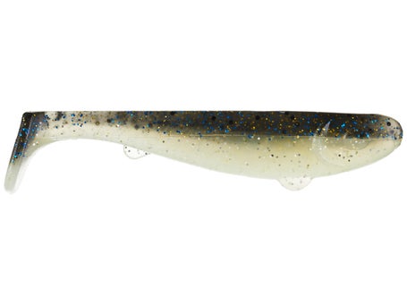 New Product Reveal - YUM Scottsboro Swimbait 