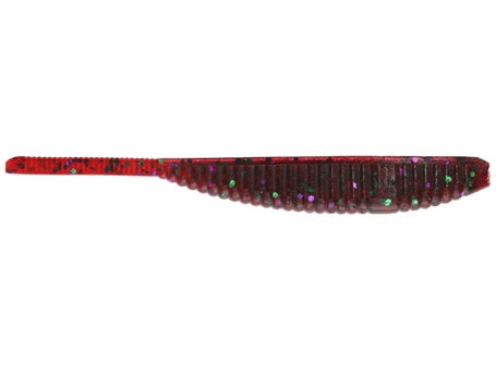 Yamamoto 3.75 Shad Shape Worm