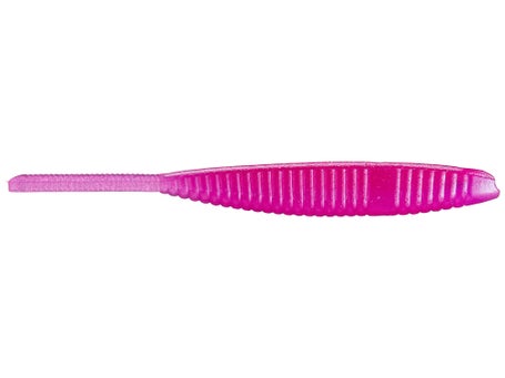 Yamamoto 3.75 Shad Shape Worm