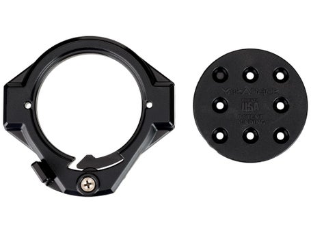 YakAttack TetherTube Turret Mount