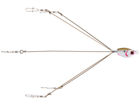 Yum YUMbrella 3-Wire — Lake Pro Tackle