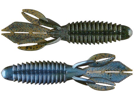  Yum Lures YCRB207 Craw Bug Fishing Bait