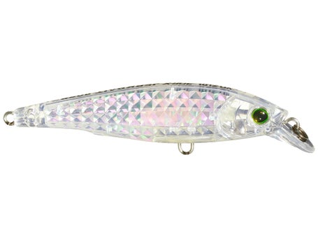 Yo-Zuri 3DR-X Series Jerkbait