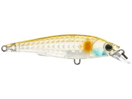 Yo-Zuri Crystal 3D Floating Minnow – Canadian Tackle Store