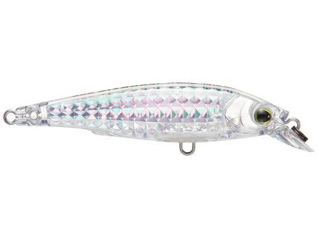 Yo-Zuri 3DR-X Series Minnow Jerkbait