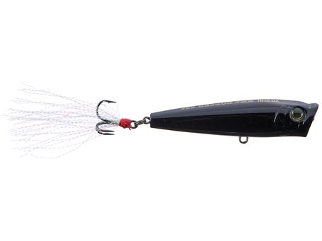 YO-ZURI 3D INSHORE POPPER – Big Dog Tackle