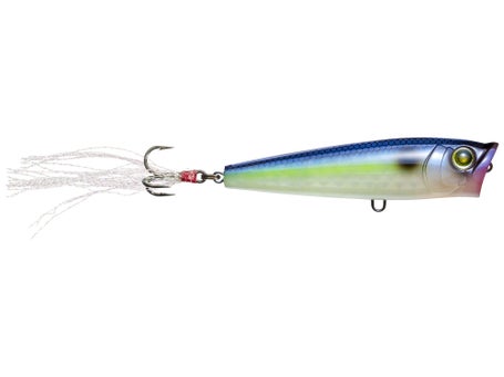Yo-Zuri 3DR-X Series Popper