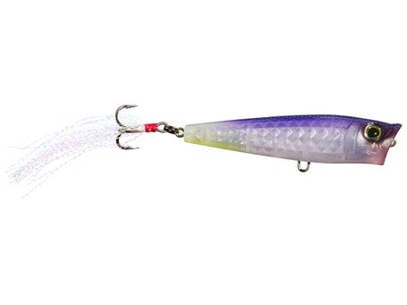Yo-Zuri 3DR-X Series Popper