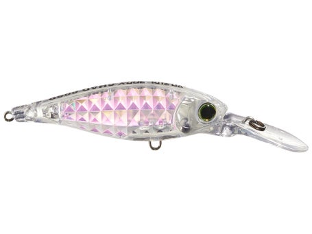 Yo-Zuri 3DR-X Series Shad