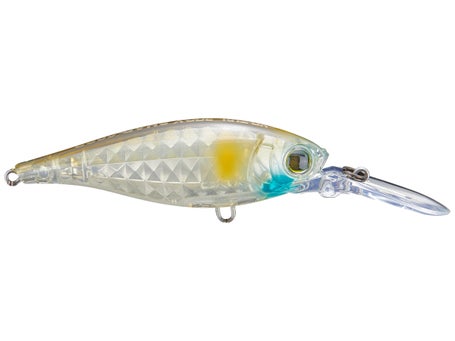 Yo-Zuri 3DR-X Series Shad