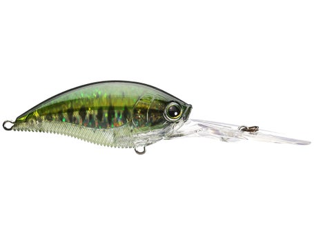 Yo-Zuri 3DB Crank 1.5 MR Medium Diving Crankbait — Discount Tackle