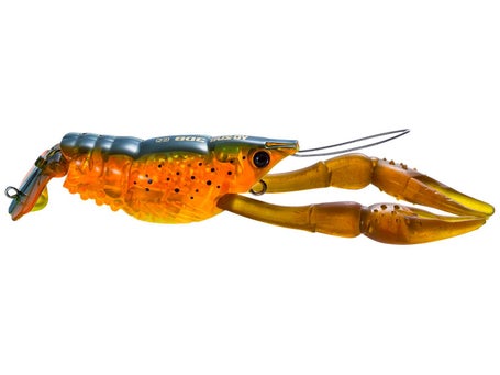 Yo-Zuri 3DB Series Crayfish