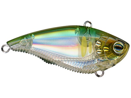 Yo-Zuri 3DR VIBE 60 (Sinking) 60MM 2-3/8 – Real Crawfish & Real