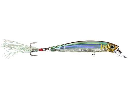 Dynamic Lures HD Trout (Ghost Rainbow) – Trophy Trout Lures and