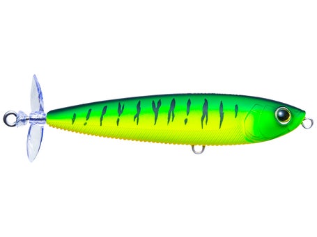 Yo-Zuri 3DB Series Prop