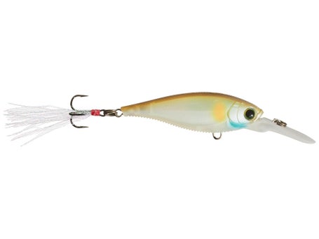Yo-Zuri 3DB Series Shad