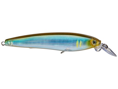 Yo-Zuri 3DS Series Minnow 4
