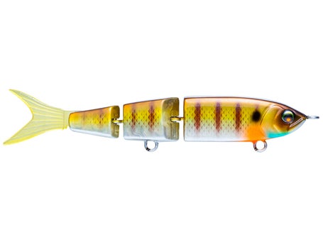 Yo-Zuri Pro Series Joint Bait