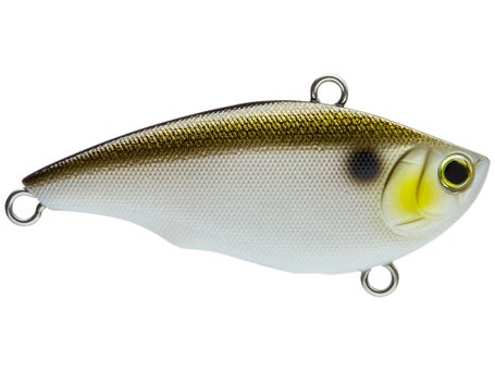 Yo-Zuri Rattln Vibe Lipless Crankbait 