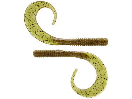 Zoom Big Dead Ringer Worm 8