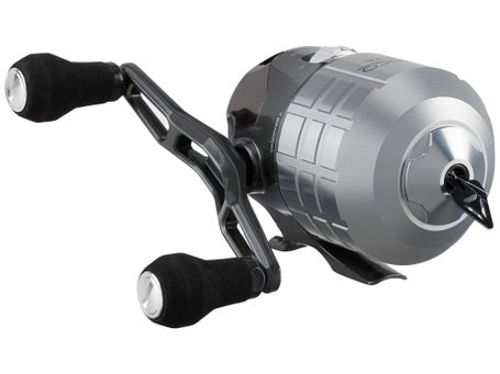 Zebco DELTA Spincast Reels