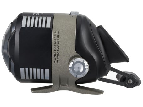 1000 series fishing reels KastKing Kestrel 1000 Spin Finesse System Ultralight Spinning Reel
