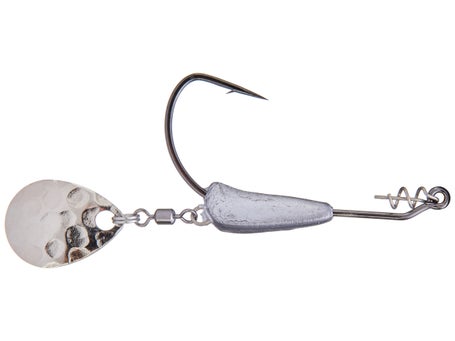 Zappu Fishing Hooks, Weights & Terminal Tackle - Tackle Warehouse