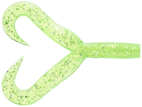 Zoom Creepy Crawler Twin Tail 16pk