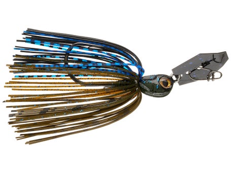 Z-Man Chatterbait Elite Evo Mini Max