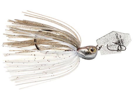 Z-Man Chatterbait Elite Evo Mini Max