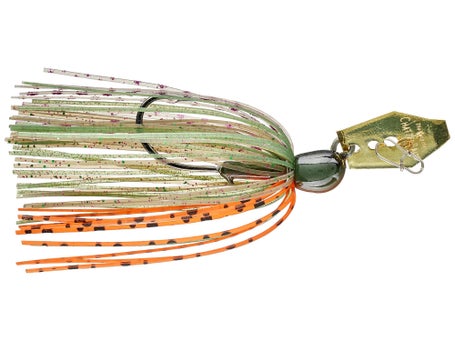 Z-Man Chatterbait Micro Max