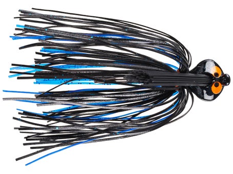 Z-man Crosseyez Flipping Jig - 1/2oz - Moccasin Craw - TackleDirect